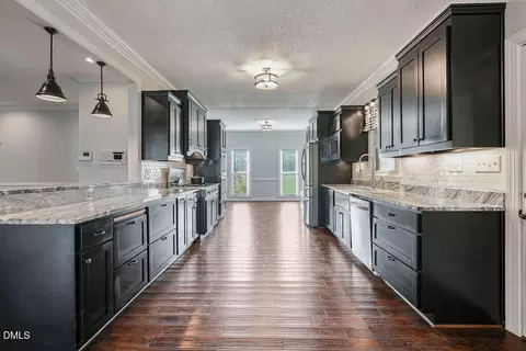 Kitchen - 121 Erwin Ave, Erwin, NC 28339 photo 1 of 6