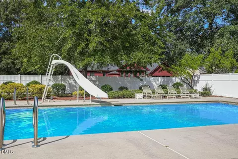 Exterior - 121 Erwin Ave, Erwin, NC 28339 photo 11 of 17