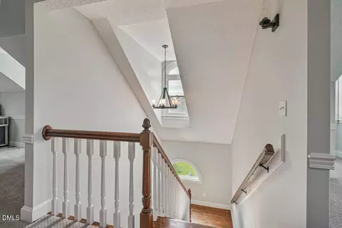Entry Way - 121 Erwin Ave, Erwin, NC 28339 photo 9 of 10