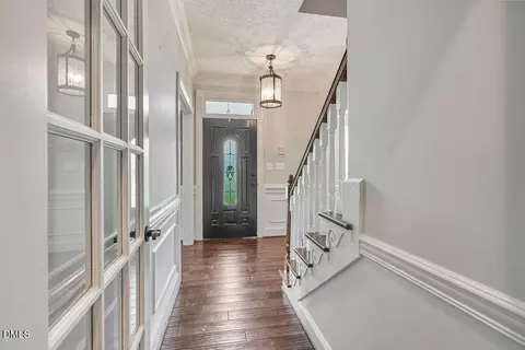 Entry Way - 121 Erwin Ave, Erwin, NC 28339 photo 1 of 10