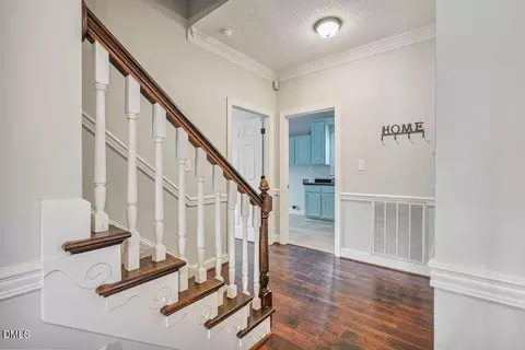 Entry Way - 121 Erwin Ave, Erwin, NC 28339 photo 6 of 10