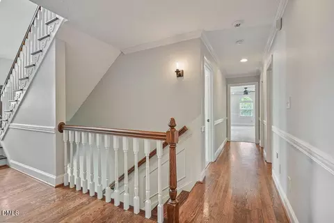 Entry Way - 121 Erwin Ave, Erwin, NC 28339 photo 7 of 10