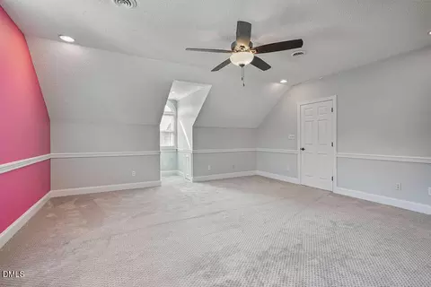 Bedroom - 121 Erwin Ave, Erwin, NC 28339 photo 3 of 3
