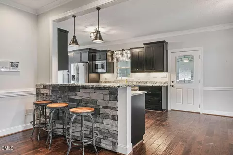 Kitchen - 121 Erwin Ave, Erwin, NC 28339 photo 6 of 6