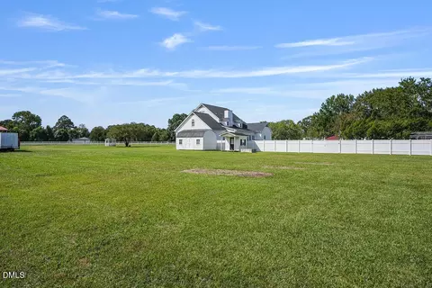 Exterior - 121 Erwin Ave, Erwin, NC 28339 photo 17 of 17