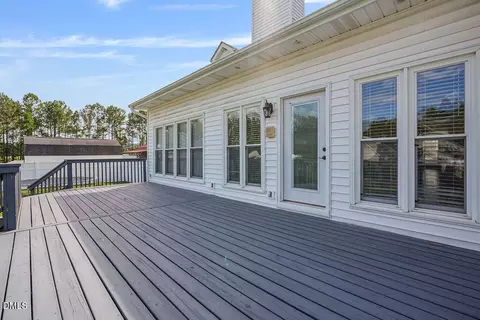 Exterior - 121 Erwin Ave, Erwin, NC 28339 photo 9 of 17