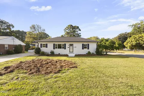 3521 Duke Homestead Rd, Durham, NC 27704