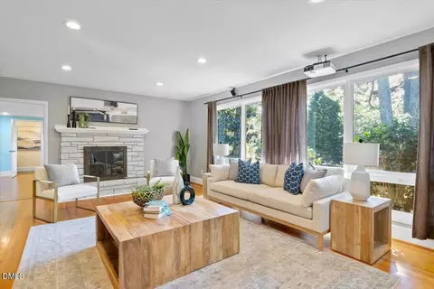 1401 Spring Forest Rd, Raleigh, NC 27615