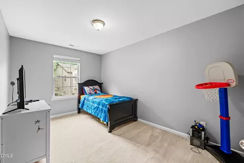 Bedroom - 1418 Chatuga Way, Wake Forest, NC 27587 photo 2 of 3