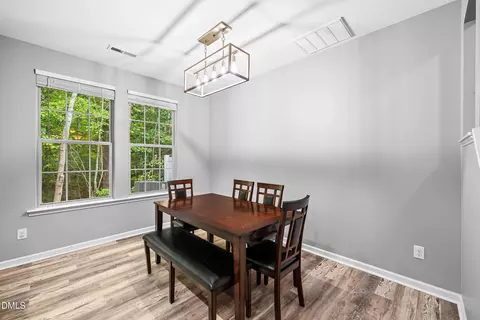Dining - 1418 Chatuga Way, Wake Forest, NC 27587 photo 1 of 2