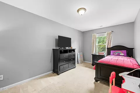 Bedroom - 1418 Chatuga Way, Wake Forest, NC 27587 photo 1 of 3