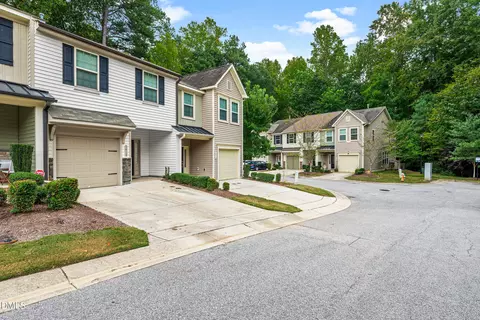 Exterior - 1418 Chatuga Way, Wake Forest, NC 27587 photo 2 of 2