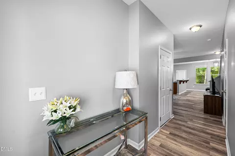 Entry Way - 1418 Chatuga Way, Wake Forest, NC 27587 photo 1 of 1