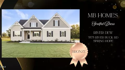 5575 River Buck Rd, Spring Hope, NC 27882 photo 2