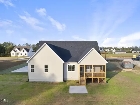 5575 River Buck Rd, Spring Hope, NC 27882 photo 31
