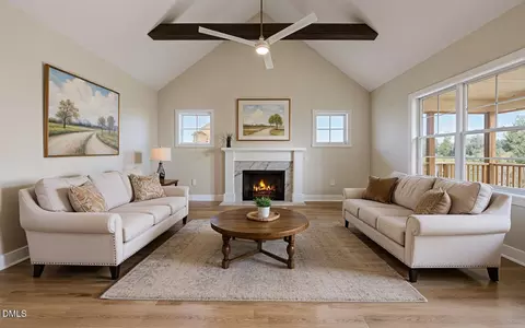 5575 River Buck Rd, Spring Hope, NC 27882 photo 6