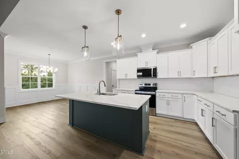 5575 River Buck Rd, Spring Hope, NC 27882 photo 5