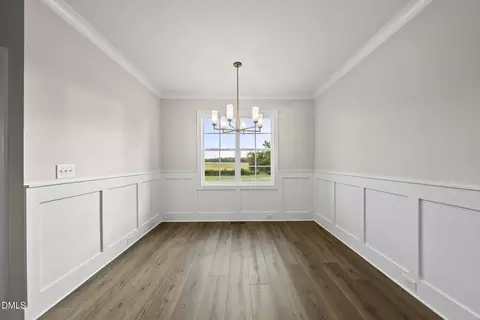 5575 River Buck Rd, Spring Hope, NC 27882 photo 8