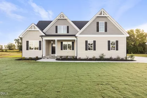 5575 River Buck Rd, Spring Hope, NC 27882