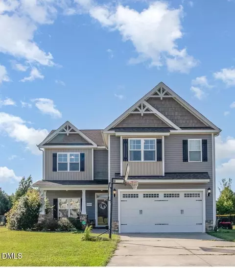 104 Cedric Ct, Goldsboro, NC 27530