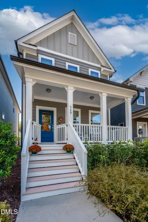 560 Great Ridge Parkway Pkwy, Chapel Hill, NC 27516