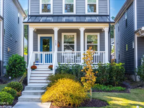 560 Great Ridge Parkway Pkwy, Chapel Hill, NC 27516