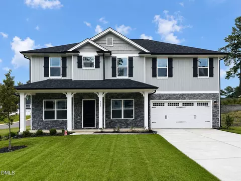 703 Dunlawton Ct, Sanford, NC 27330