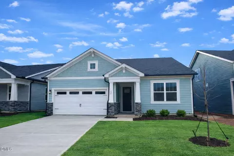 127 Vaughan Farms Drive Dr #LOT 87, Angier, NC 27501