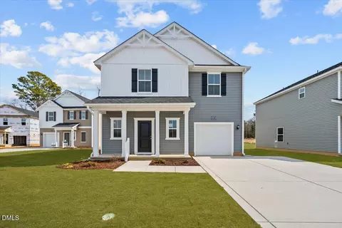 118 Stout Lndg, Dunn, NC 28334