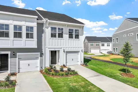 191 Central Townes Way #319, Raleigh, NC 27603