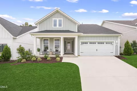 262 Streamside Terrace Ter, Fuquay Varina, NC 27526