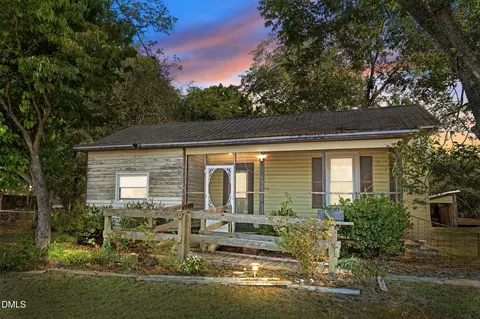 209 Dowd St, Tarboro, NC 27886
