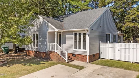 3513 Providence Ln NW, Wilson, NC 27896