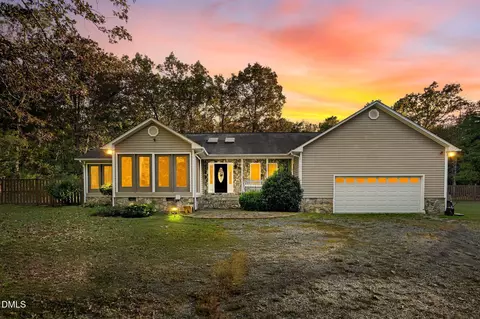5365 N Nc Highway 49, Burlington, NC 27217