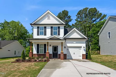 81 Goldenrod Loop, Clayton, NC 27520