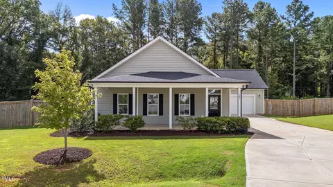 149 E Battery Cir, Selma, NC 27576