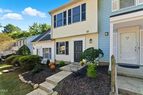 37 Georgetown Court Ct, Durham, NC 27705