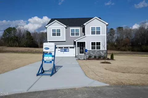 467 Denali Dr, Angier, NC 27501