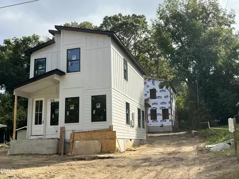 1506 N Hyde Park Ave, Durham, NC 27701