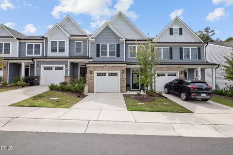 225 Marbella Grove Ct, Durham, NC 27713