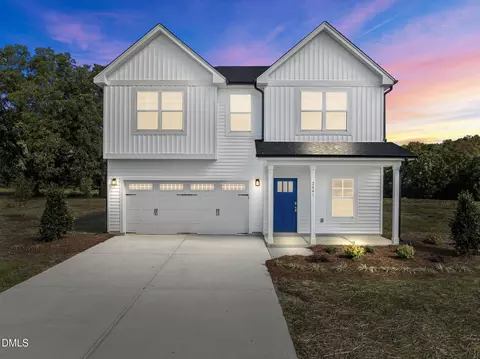 2441 Pleasant Hill Liberty Rd, Liberty, NC 27298