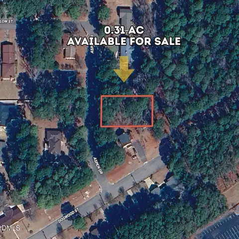 0 Aspen Dr, Smithfield, NC 27577