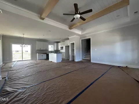 5511 Finch Rd, Bailey, NC 27807 photo 4