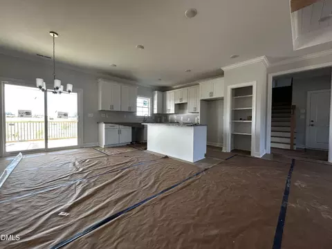 5511 Finch Rd, Bailey, NC 27807 photo 5
