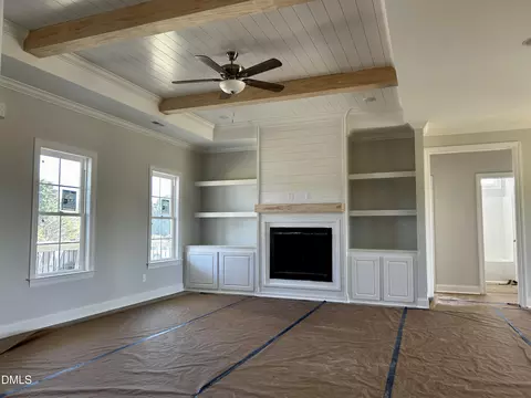 5511 Finch Rd, Bailey, NC 27807 photo 2