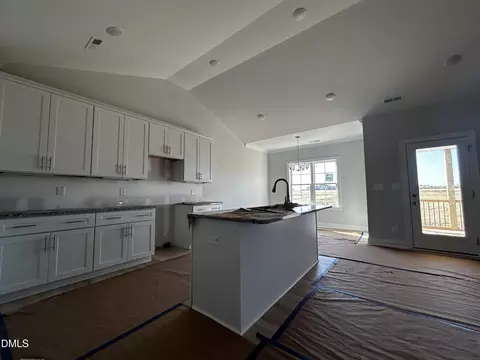 Kitchen - 5471 Finch Rd, Bailey, NC 27807 photo 1 of 1