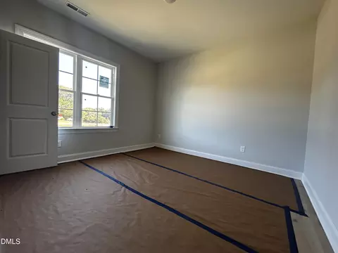 Bedroom - 5471 Finch Rd, Bailey, NC 27807 photo 2 of 3