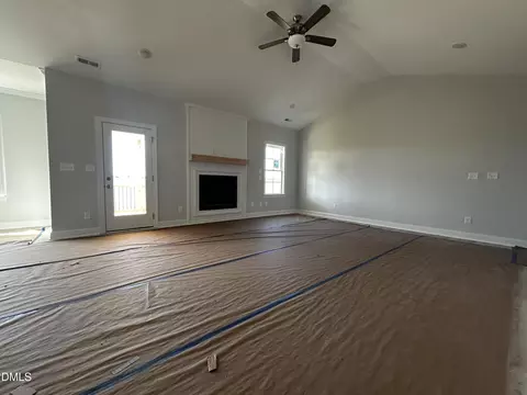 Living - 5471 Finch Rd, Bailey, NC 27807 photo 1 of 1