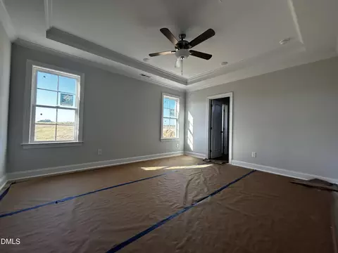 Bedroom - 5471 Finch Rd, Bailey, NC 27807 photo 1 of 3