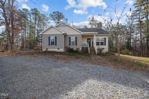 2102 Pleasant Union Rd, Denton, NC 27239